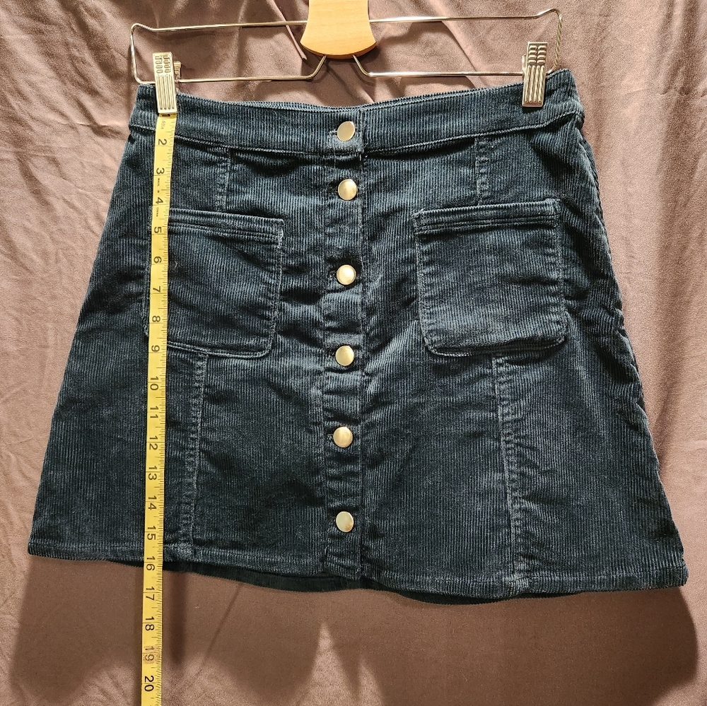 Devided H&M Skirt